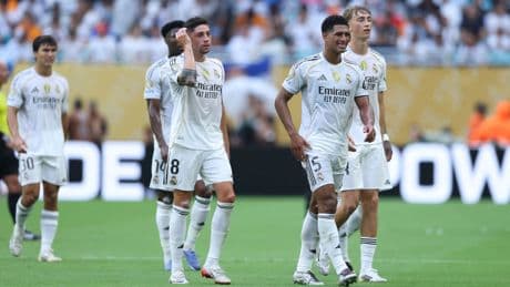 Real Madrid vs Borussia Dortmund: horario y dónde ver por TV y online el partido del Mundial de Clubes en España