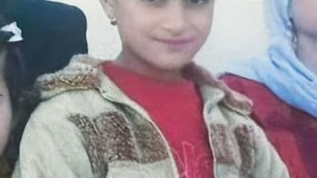 I was kidnapped at 14 & auctioned off to ISIS brute whose WIFE prepped me for rape…I had to give up my kids to escape