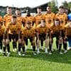 Football. R1 : le Stade Pontivyen et Saint-Renan se quittent dos à dos
