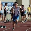Athlétisme - Meeting Robert-Bobin. Un retour tout sourire pour Nathan Michonneau