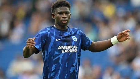 Man Utd identify Carlos Baleba transfer alternative available in cut-price deal