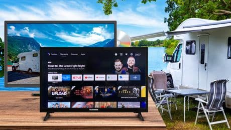 24-Zoll-Fernseher im Test: Die Top-Modelle im Vergleich