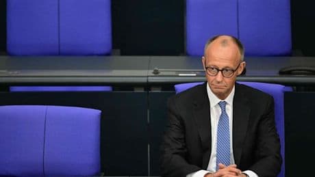 Zwei Drittel der Deutschen unzufrieden mit Kanzler Merz und CDU-SPD-Koalition