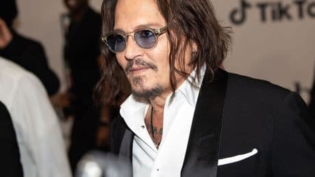 Todos los actores españoles que aparecerán en la nueva película de Johnny Depp, rodada en Canarias