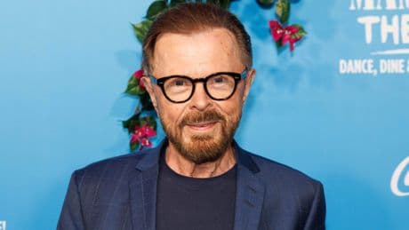 Björn Ulvaeus hint op nieuw ABBA-project