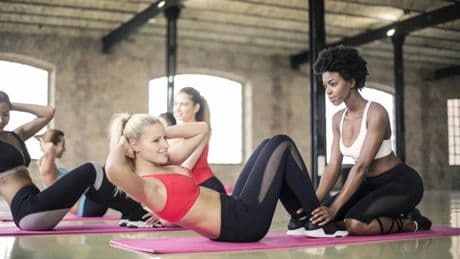 Una neurocientífica: &quot;Si no quieres, no vayas al gimnasio. El cerebro no ha evolucionado para hacer deporte, sino para moverse&quot;