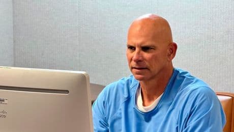 Infamous parent killer Lyle Menendez denied parole a day after brother Erik
