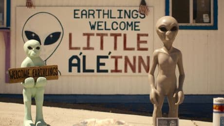 Netflix’s ‘Trainwreck’ Documentary On ‘Storm Area 51’: Here’s What Really Happened