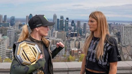 UFC 315 Fight Card Odds And Predictions: Shevchenko Vs. Fiorot
