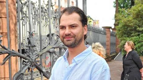 Urteil wird schon heute gefällt: Jimi Blue Ochsenknechts Prozess startet