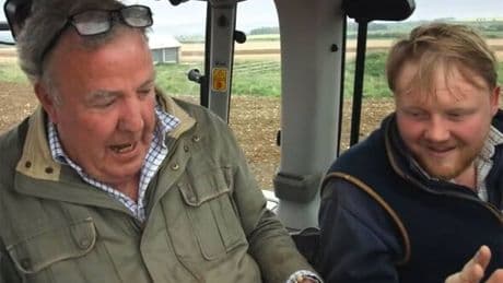 Why has Kaleb left Clarkson's Farm as fans notice replacement?