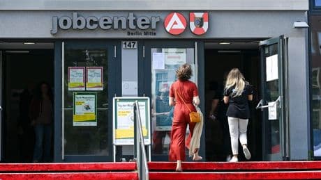 Zahlen mehr als verdoppelt - Fälle von „bandenmäßigem“ Bürgergeld-Betrug gestiegen