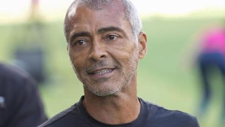 Romário, contundente: "Tiene condiciones para ayudar a Brasil en el próximo Mundial"