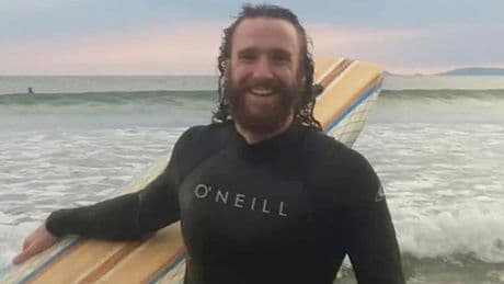Tragedy as couple drown in flash floods while holidaying in Majorca with friends