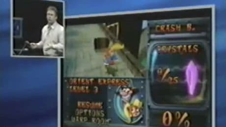 Steve Jobs presentó en 1999 un emulador para convertir cualquier Mac en una PlayStation. A Sony no le hizo ni pizca de gracia