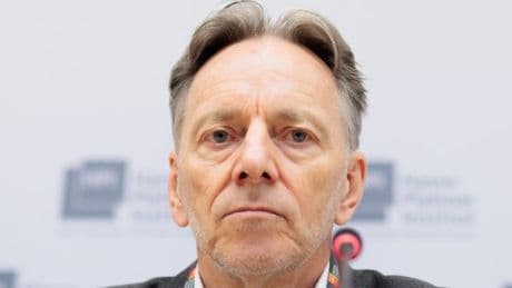 „Radikalisierung“ – BKA-Präsident warnt vor Erstarken krimineller rechter Jugendgruppen
