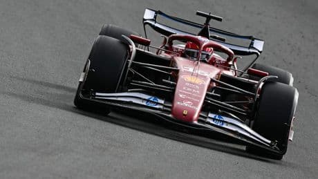 Formel 1 in Monza - Läuft das Rennen heute im Free-TV?