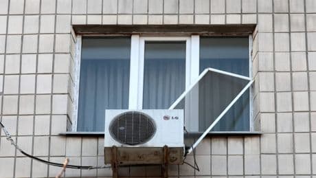 Klimaanlagen werden Luxusgut: Studie zeigt wachsende soziale Kluft