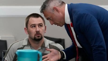 Case against Tennessee man accused of killing 4 people can move forward to grand jury, judge rules