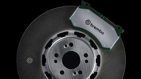 Van remstof krijgen we longkanker: Brembo heeft nu de oplossing