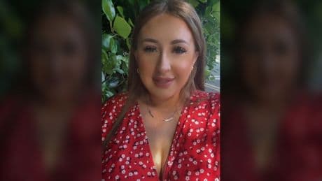 Man, 28, arrested after pregnant mother-of-two found dead in home