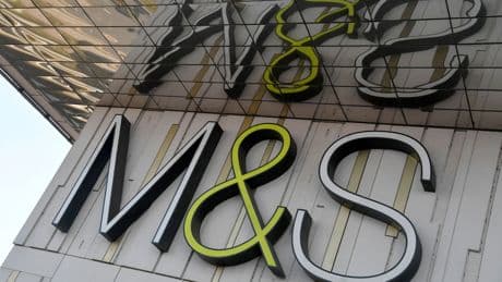 What should M&S customers do after criminals stole personal data in huge attack?