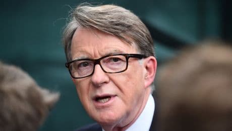 The 4 questions No 10 still needs to answer on Mandelson’s Epstein links