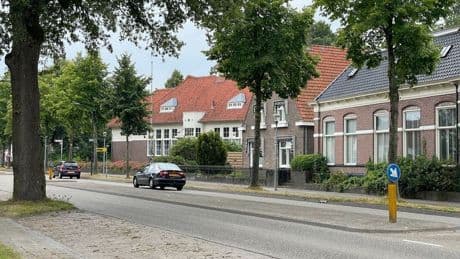 Tien jaar cel en tbs wegens doden van vriendin voor man die al 22 jaar tbs kreeg