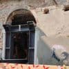 Banksy work 'The Migrant Child' removed from Venetian palazzo for restoration and future display