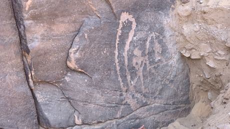 El grabado de hace 5.000 años que revela el origen de los faraones que unificaron el Antiguo Egipto en los albores de la Primera Dinastía
