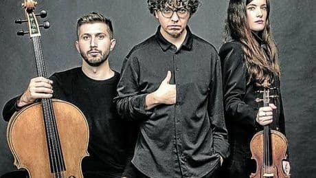 El encanto de la música en Valdegovía