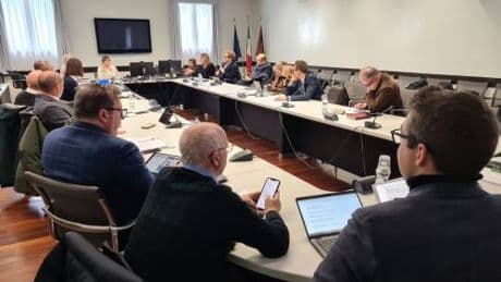 Comunicato Stampa: Sesta commissione - Via libera a Pdl che disciplina Condhotel e parere favorevole su rendiconton2024