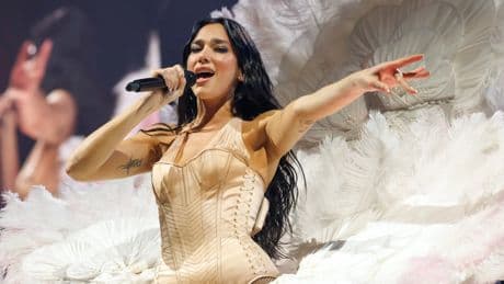 Sin lujos ni tradiciones: este es el restaurante de Madrid que conquistó a Dua Lipa