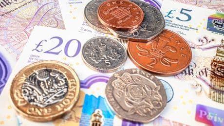 Households can apply for cost of living cash worth £150