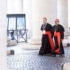 Kardinalen maken zich klaar voor conclaaf en starten zoektocht naar opvolger paus Franciscus