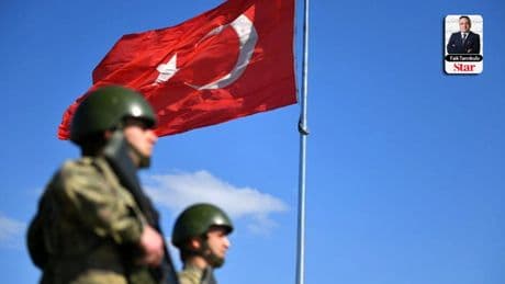 Faik Tanrıkulu yazdı: Terörsüz Türkiye hayali ve yeni dönemin anahtarı