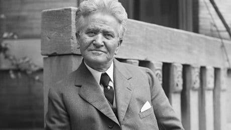 The Legacy of Robert La Follette’s Progressive Vision