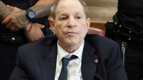 Weinstein’s 2nd Sex Crimes Trial in New York Shifts to Closing Arguments