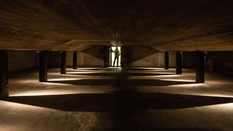 Bundesamt will eine Million Plätze in Schutzräumen schaffen