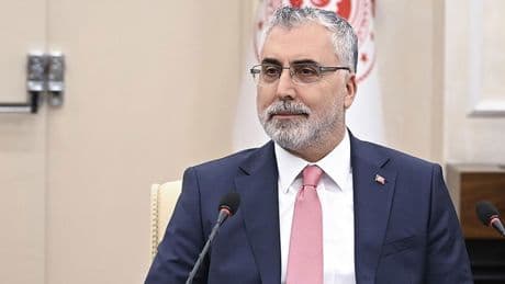 Bakan Işıkhan'dan istihdam açıklaması