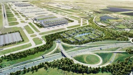 Inside Heathrow’s latest £49,000,000,000 expansion plan for third runway and terminals