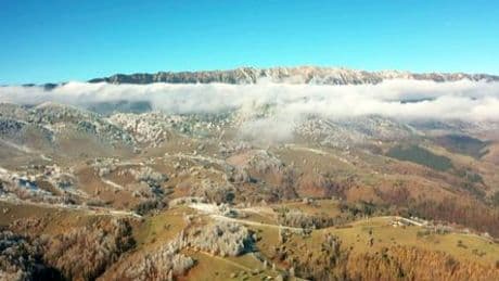 Rumänien: Nationalparkprojekt in den Făgăraș-Bergen stößt auf Widerstand - SPIEGEL TV für Arte Re