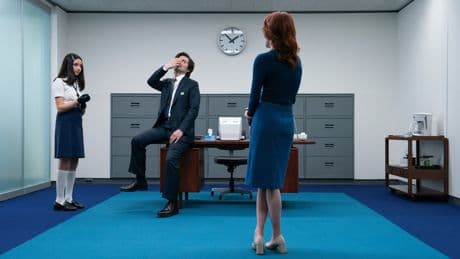 La paradoja de Apple TV: ¿seguir gastando millones en 'Separación' o 'The Studio' tras la lluvia de nominaciones en los Emmy o ahondar en los recortes?