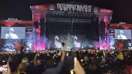 El Resurrection se defiende de las críticas por la entrada de un fondo proisraelí: «Condenamos la masacre en Palestina»