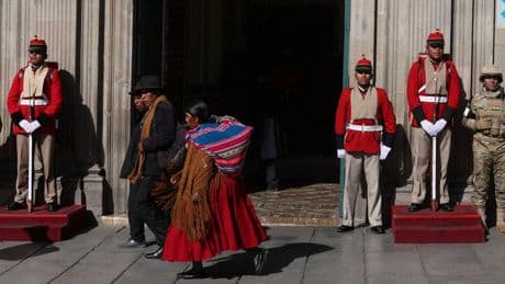 Präsidentschaftswahlen in Bolivien: »Beide stehen für eine liberale Marktöffnung«
