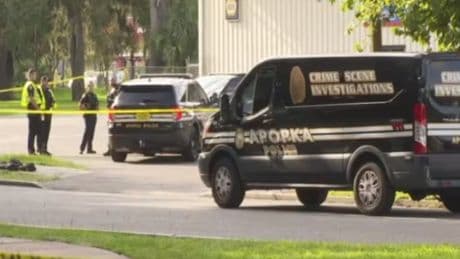 Florida man’s fateful decision to hide under truck from storm has tragic consequences
