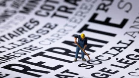 "Foutez la paix aux retraités !": un comité d'experts recommande de sous-indexer les pensions et agace les syndicats