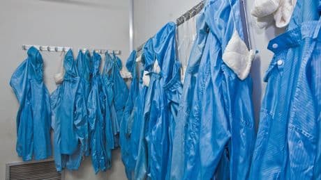 Veiligheidslek in Amerikaans laboratorium dat Chinezen zien als oorsprong van het ‘ontsnapte’ coronavirus