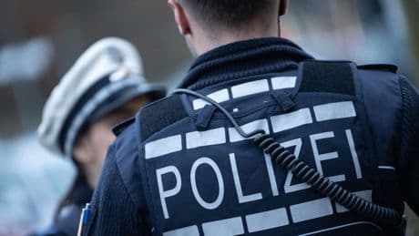 Kölner Polizistin soll für Erdogan spioniert haben