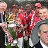 Sport's biggest bullies exposed by JONATHAN McEVOY: The football legend who made this gay bar slur. The supremo who tried to get me fired three times. And the nasty icon who is money mad. I've had enough and I'm naming ALL the names